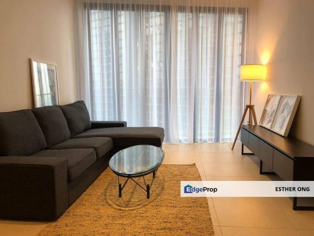 KL Gateway Residences