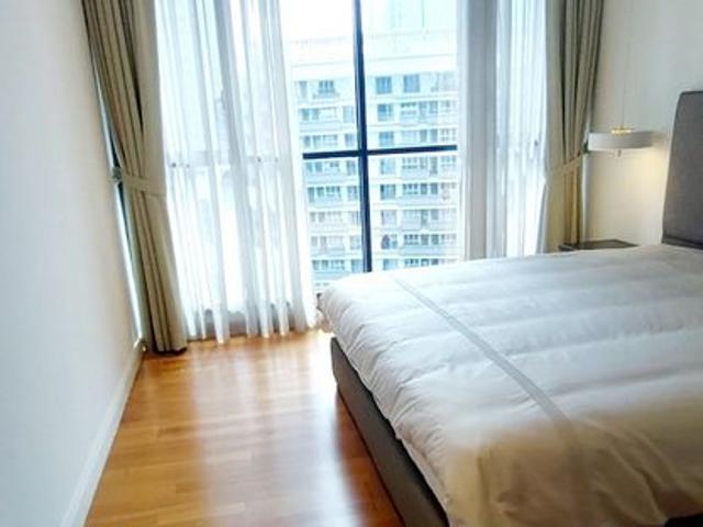 KL Gateway Residences