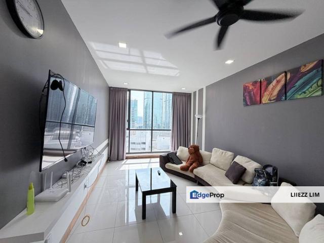 KL Gateway Residences