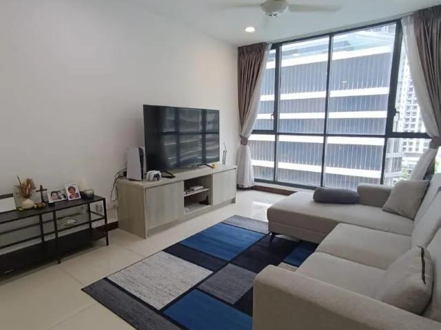KL Gateway Residences