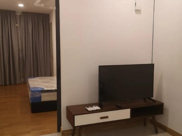 KL Gateway Residences