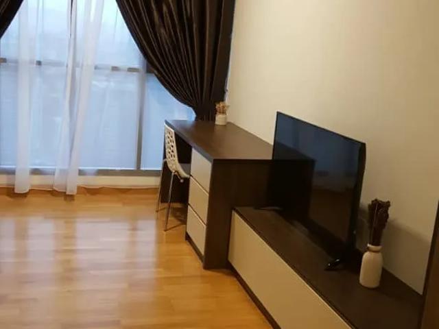 KL Gateway Residences