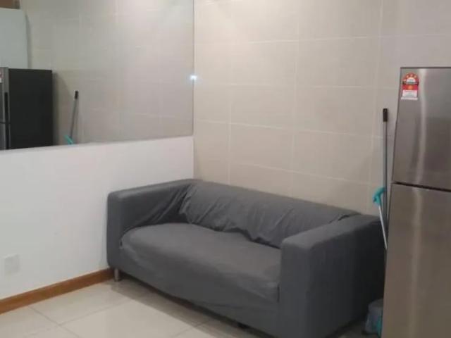 KL Gateway Residences