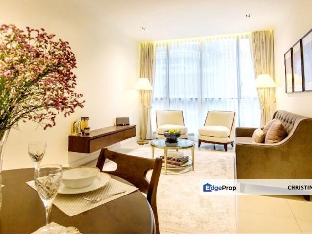 KL Gateway Residences