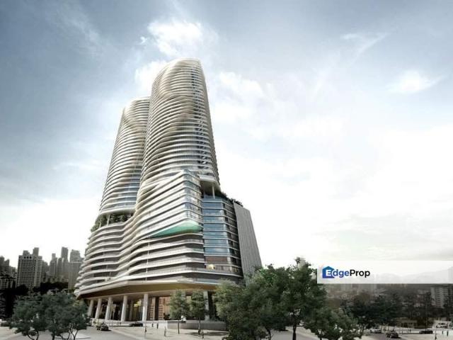 KL Gateway Residences