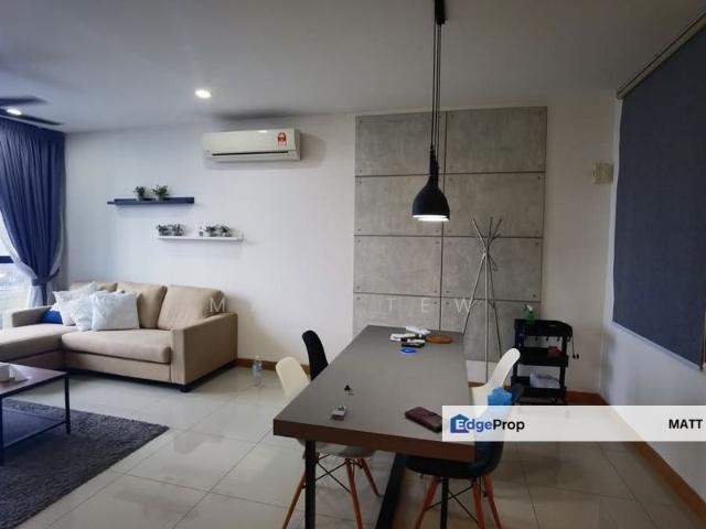 KL Gateway Residences