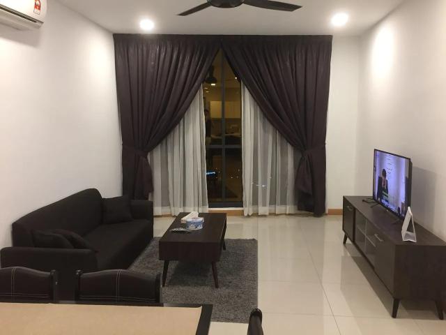 KL Gateway Residences