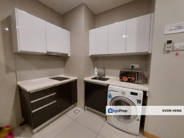 KL Gateway Residences