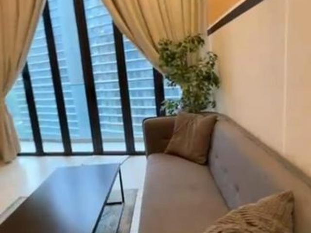 KL Gateway Residences