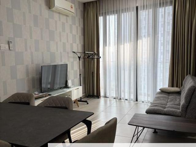 KL Gateway Residences