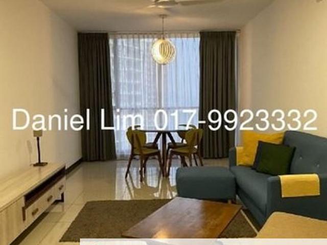 KL Gateway Residences