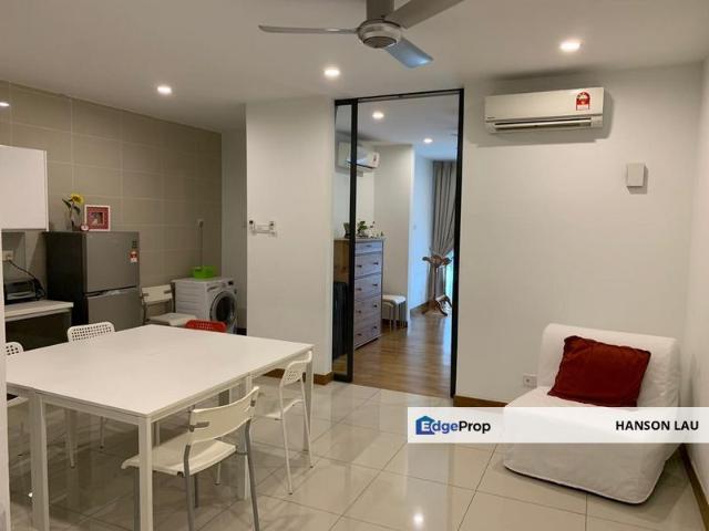 KL Gateway Residences