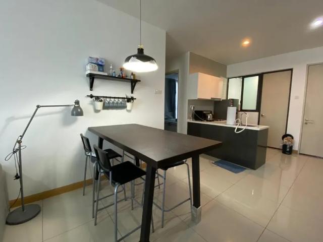 KL Gateway Residences