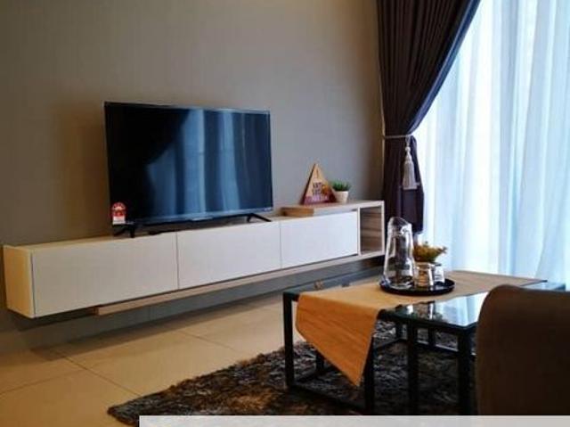KL Gateway Residences
