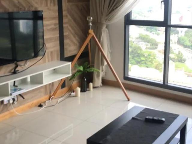 KL Gateway Residences