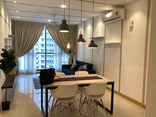 KL Gateway Residences