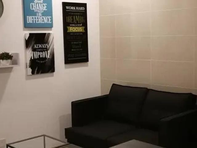 KL Gateway Residences