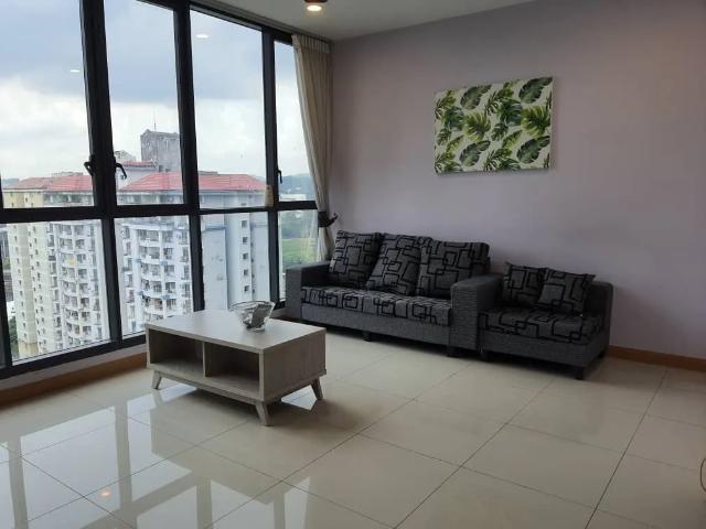 KL Gateway Residences