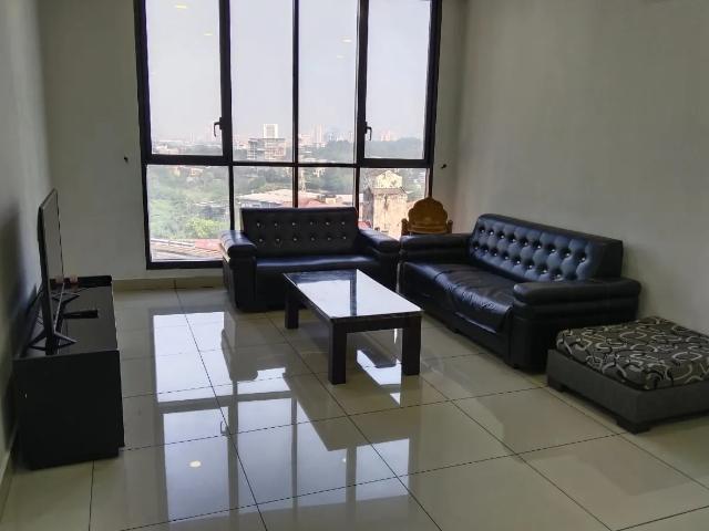 KL Gateway Residences