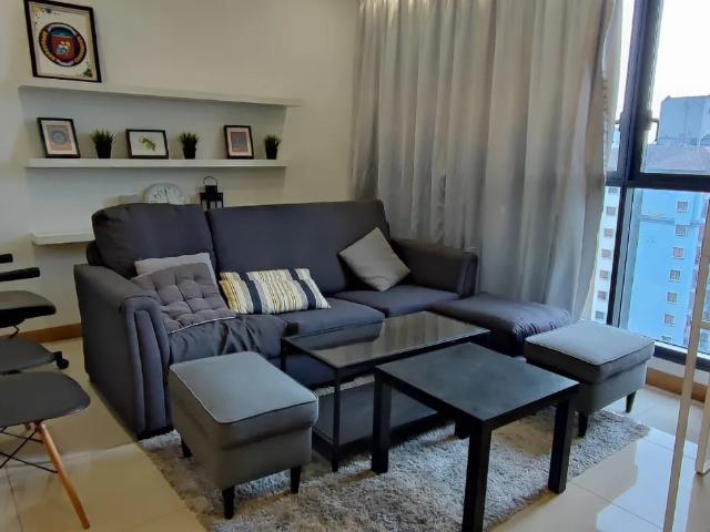 KL Gateway Residences