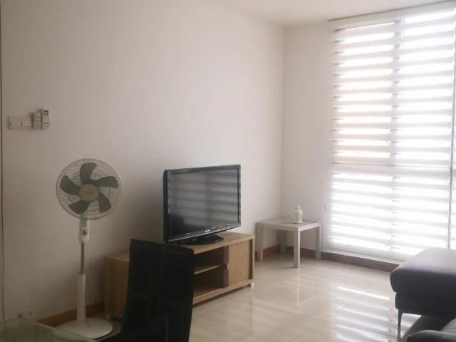 KL Gateway Residences