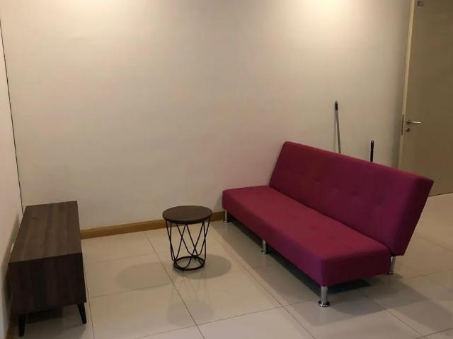 KL Gateway Residences