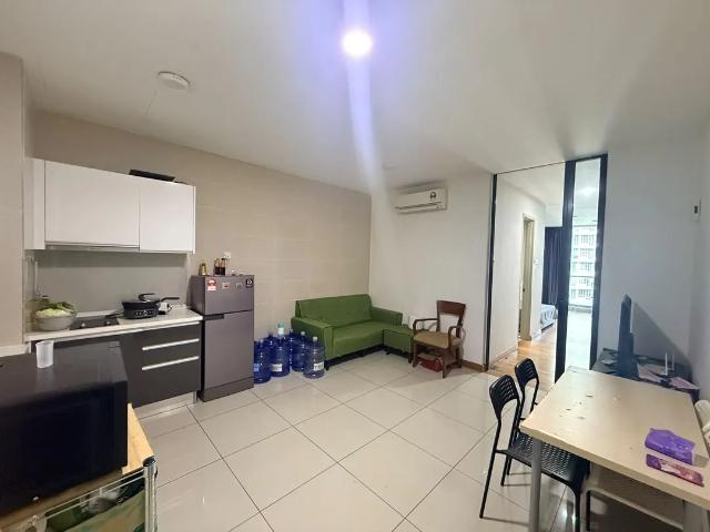 KL Gateway Residences