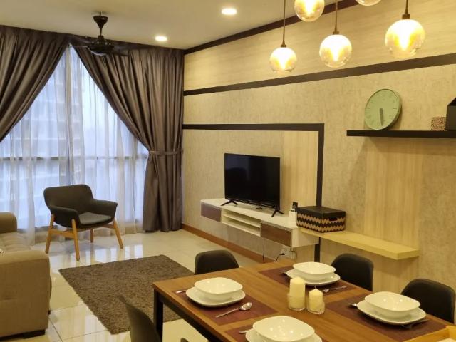 KL Gateway Residences