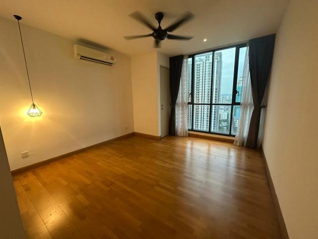 KL Gateway Residences