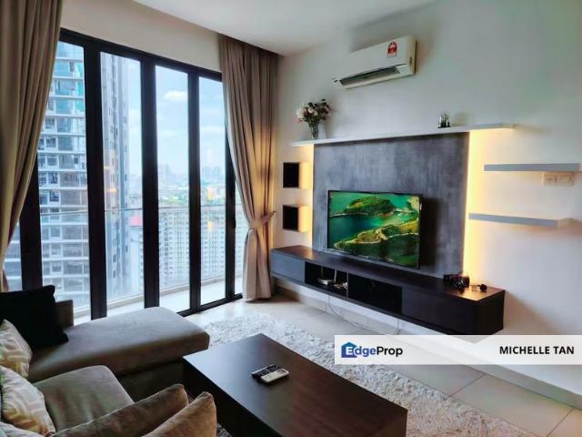 KL Gateway Residences