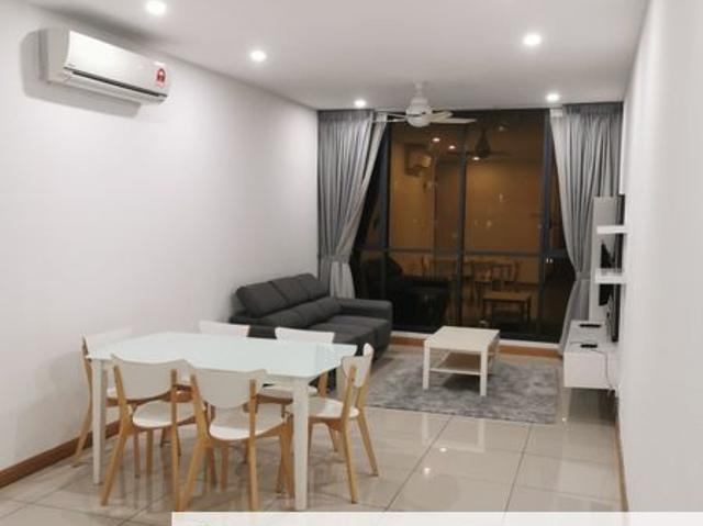 KL Gateway Residences