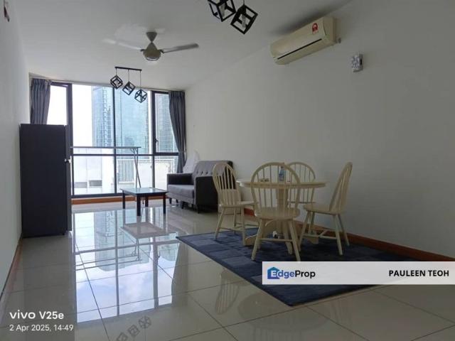 KL Gateway Residences