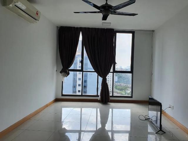 KL Gateway Residences