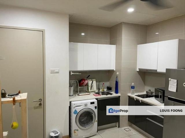 KL Gateway Residences
