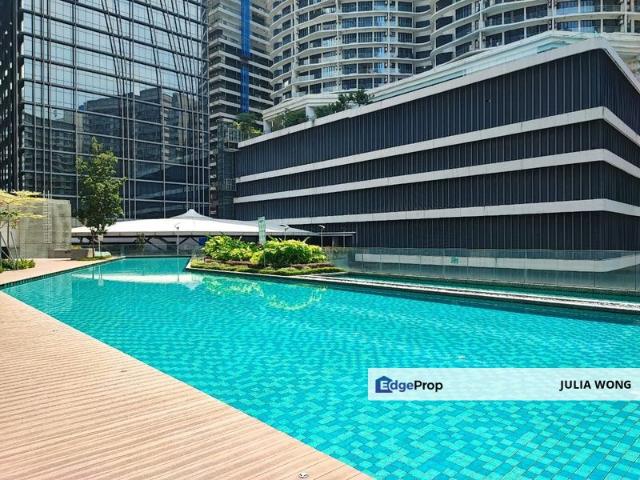 KL Gateway Residences