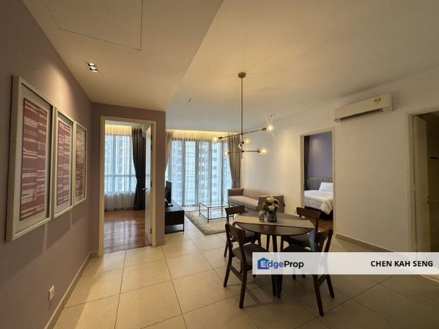 KL Gateway Residences