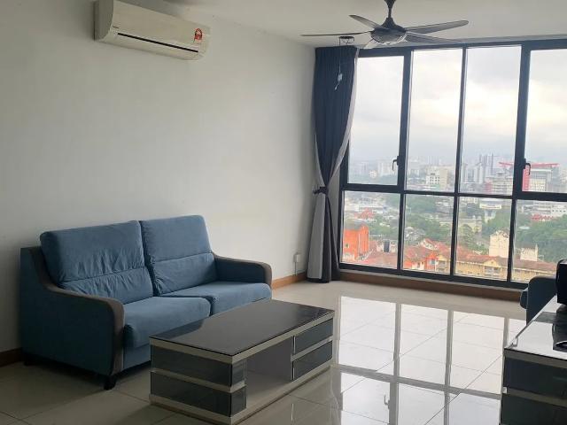 KL Gateway Residences