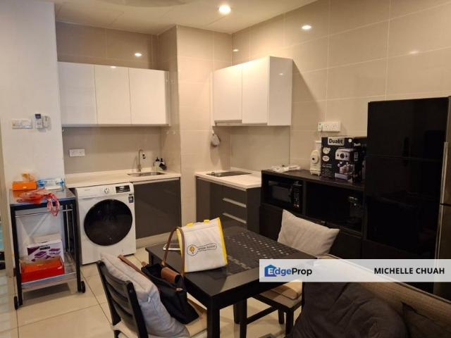 KL Gateway Residences