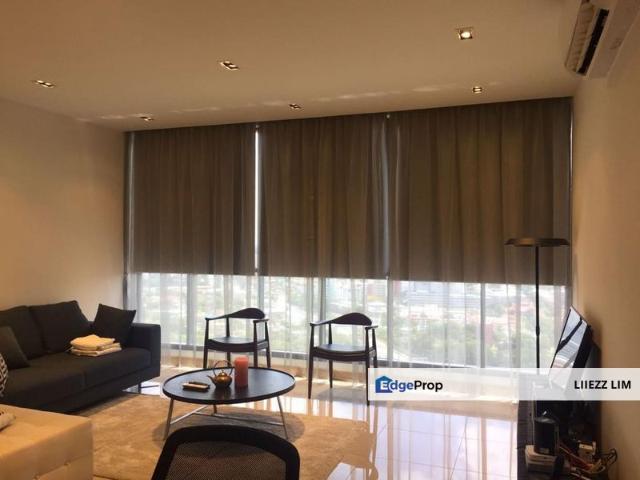 KL Gateway Residences