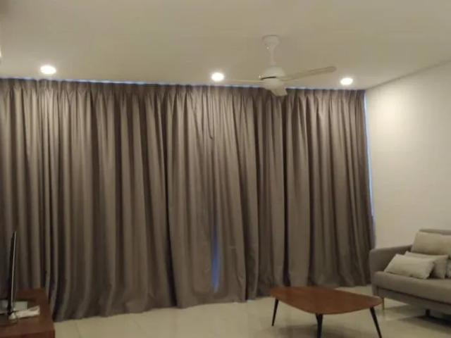 KL Gateway Residences