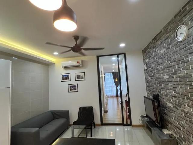 KL Gateway Residences