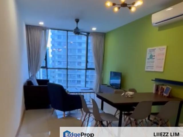 KL Gateway Residences