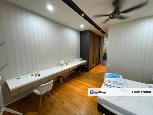 KL Gateway Residences