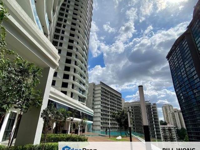 KL Gateway Residences