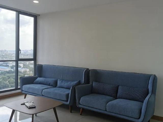 KL Gateway Residences