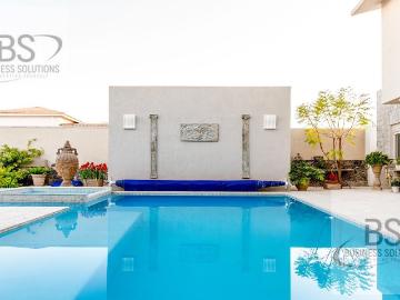 KL/ HERMOSA RESIDENCIA EN RENTA / VENTA. JURIQUILLA QUER?TARO