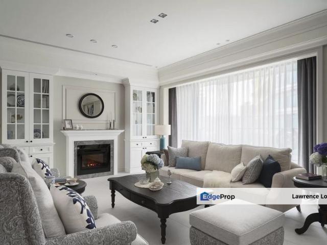 KL Kuchai Lama 2 3 Room New Condo for Sale