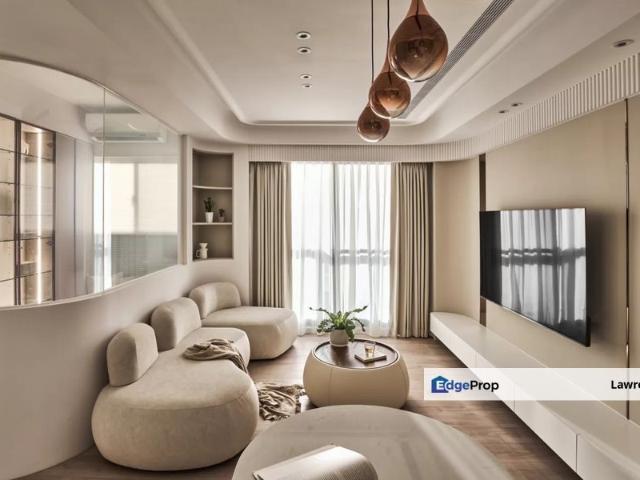 KL Kuchai Lama 2 3 Room New Condo for Sale