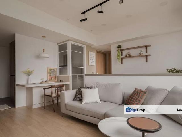 KL Kuchai Lama 2 3 Room New Condo for Sale