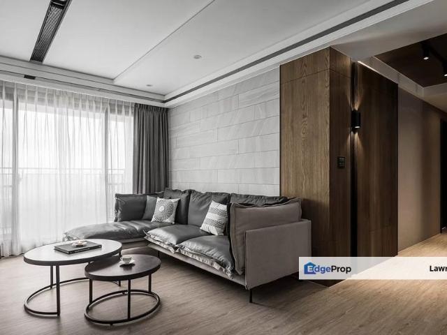 KL Kuchai Lama 2 3 Room New Condo for Sale
